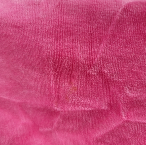 Hot Pink Feminista Cropped Top - Picture 5 of 7